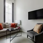 High Street Kensington Apartments