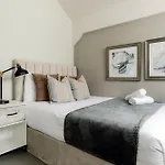 High Street Kensington Apartments