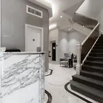 High Street Kensington Apartments