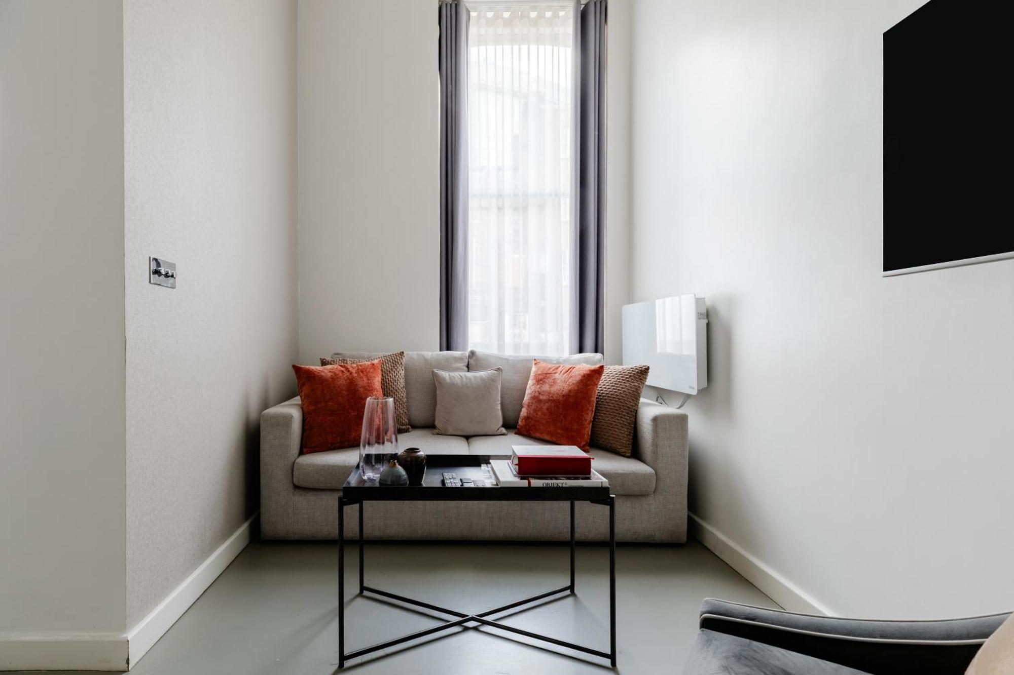 Apartamento High Street Kensington