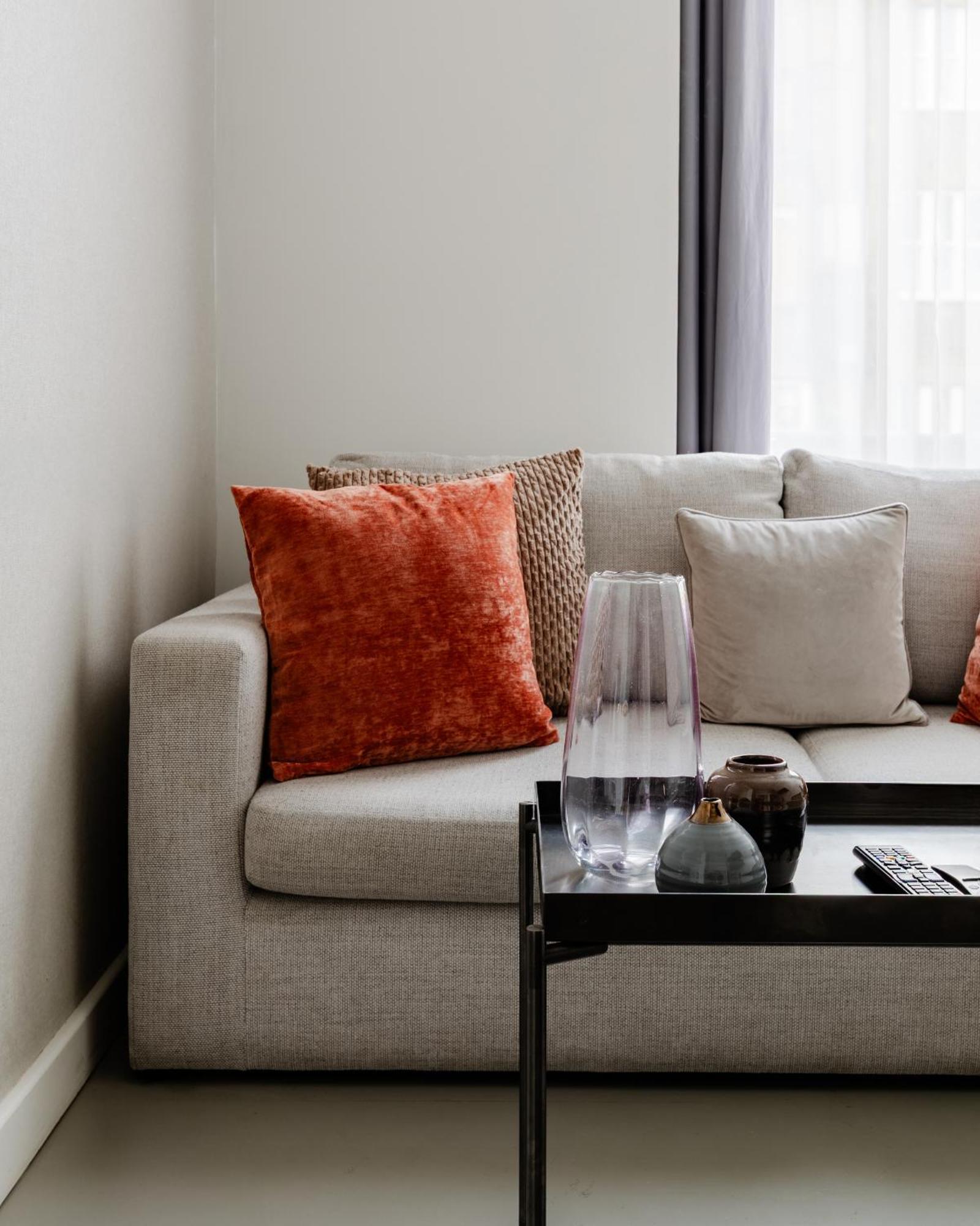 Apartamento High Street Kensington