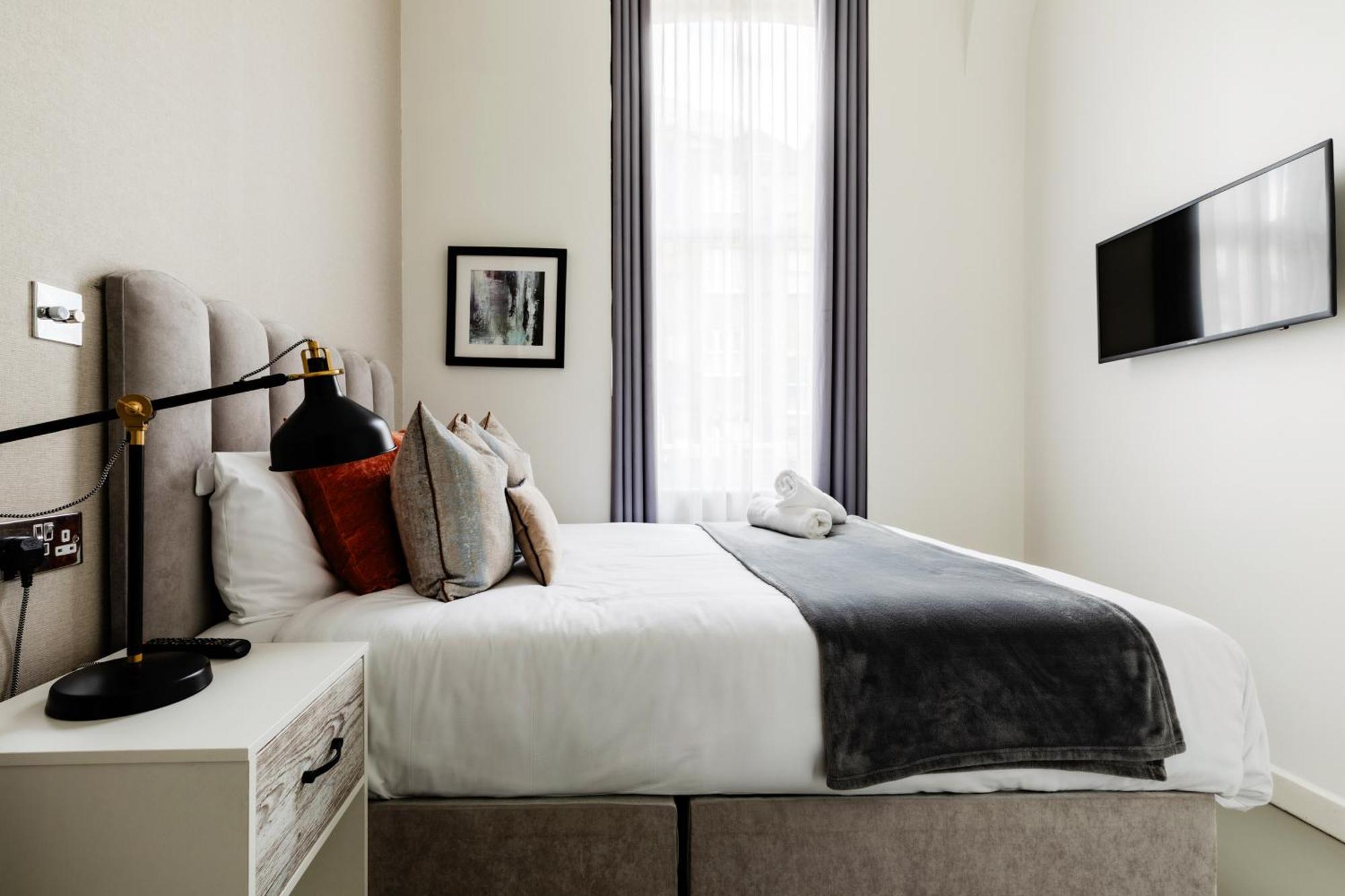 Apartamento High Street Kensington *