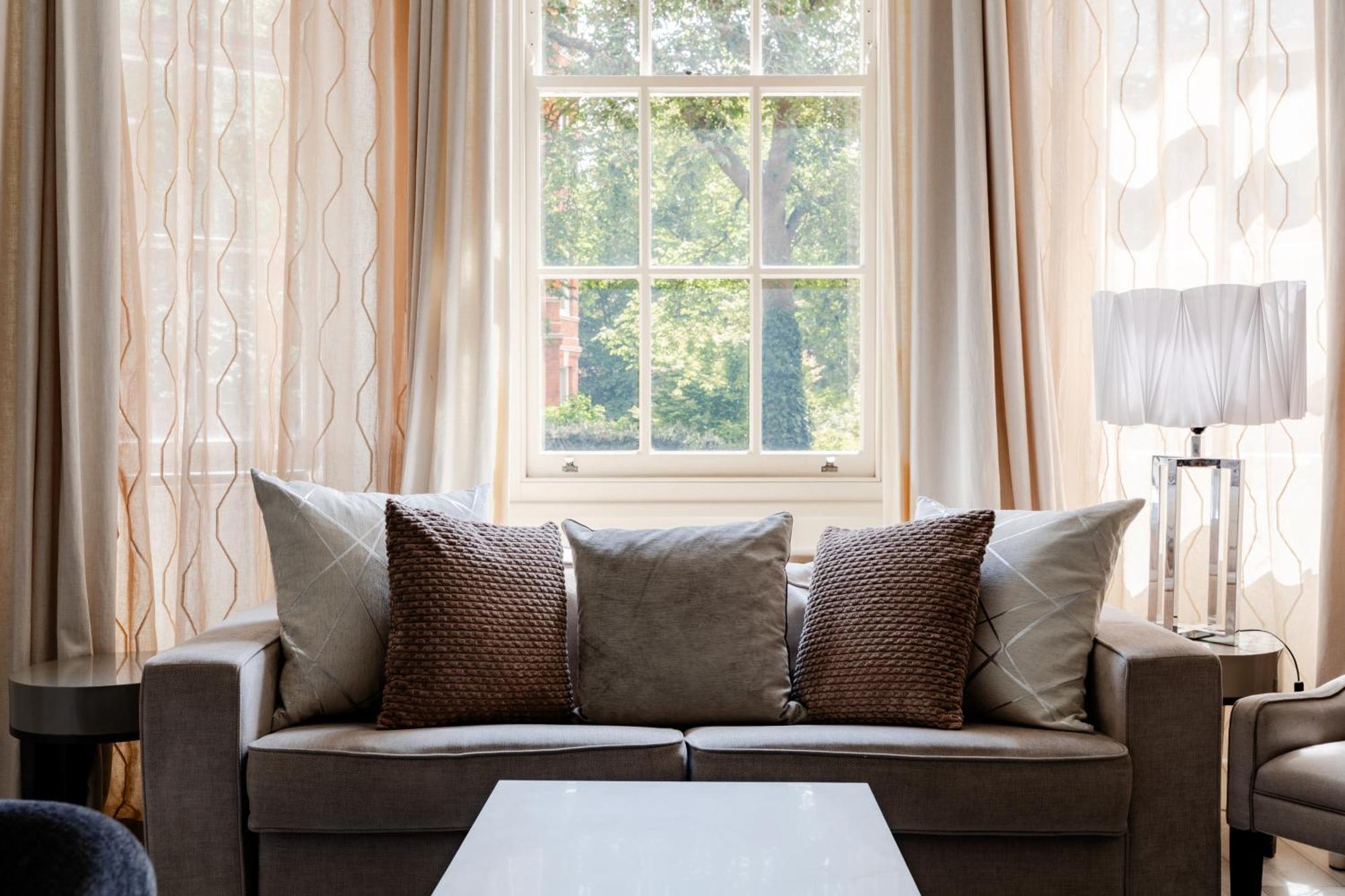 Apartamento High Street Kensington *