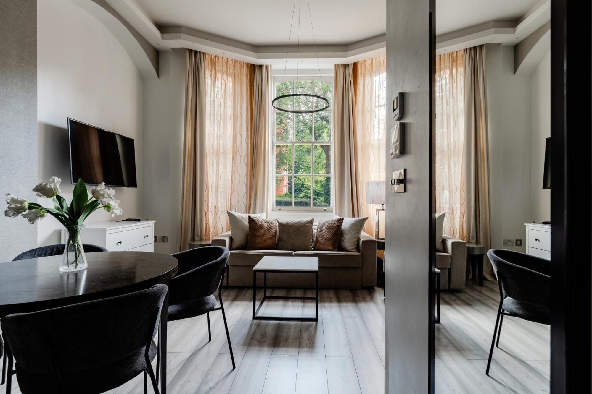 Apartamento High Street Kensington