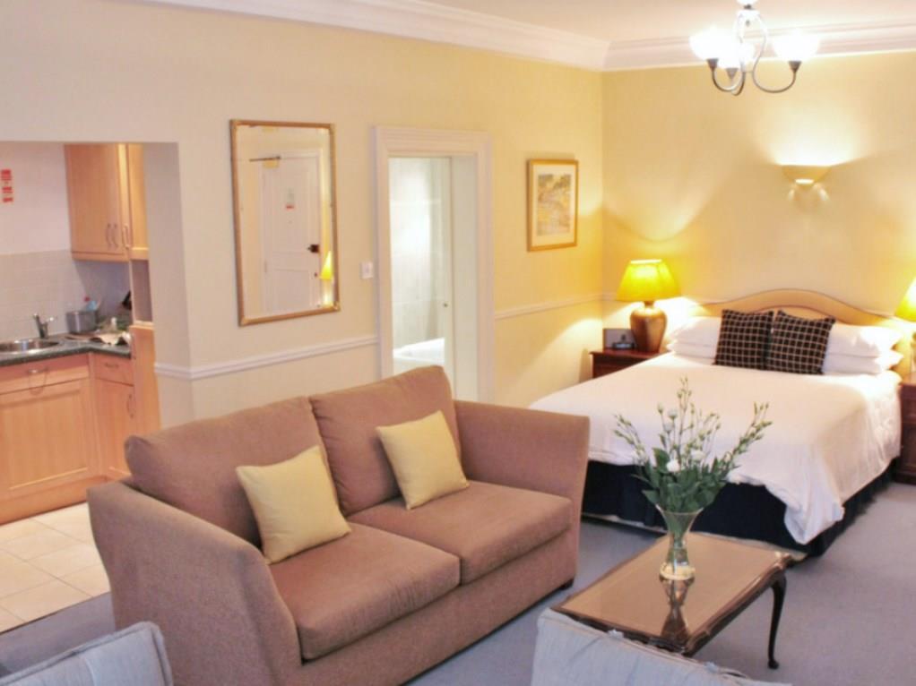 High Street Kensington Apartamento *