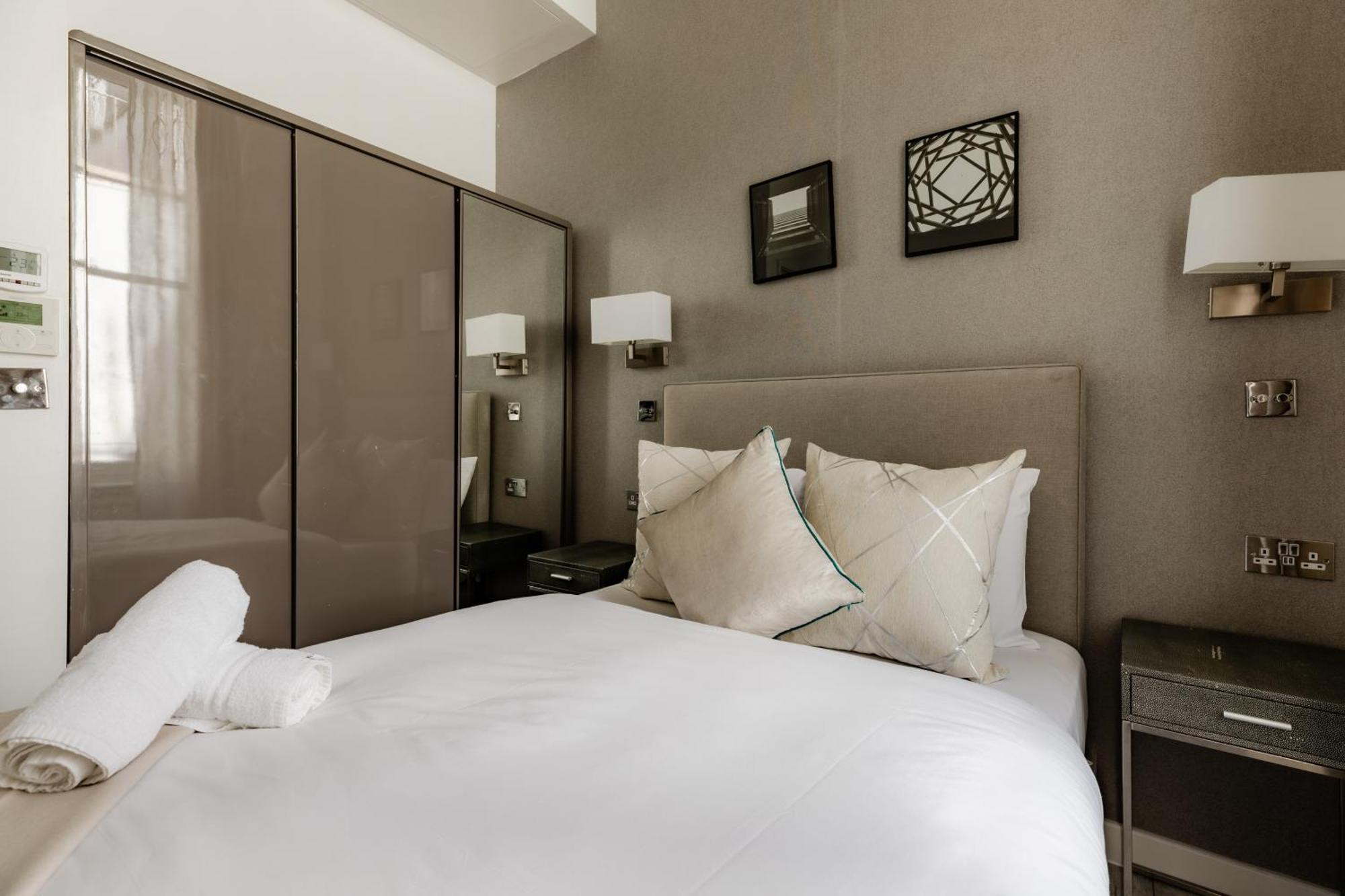 Apartamento High Street Kensington