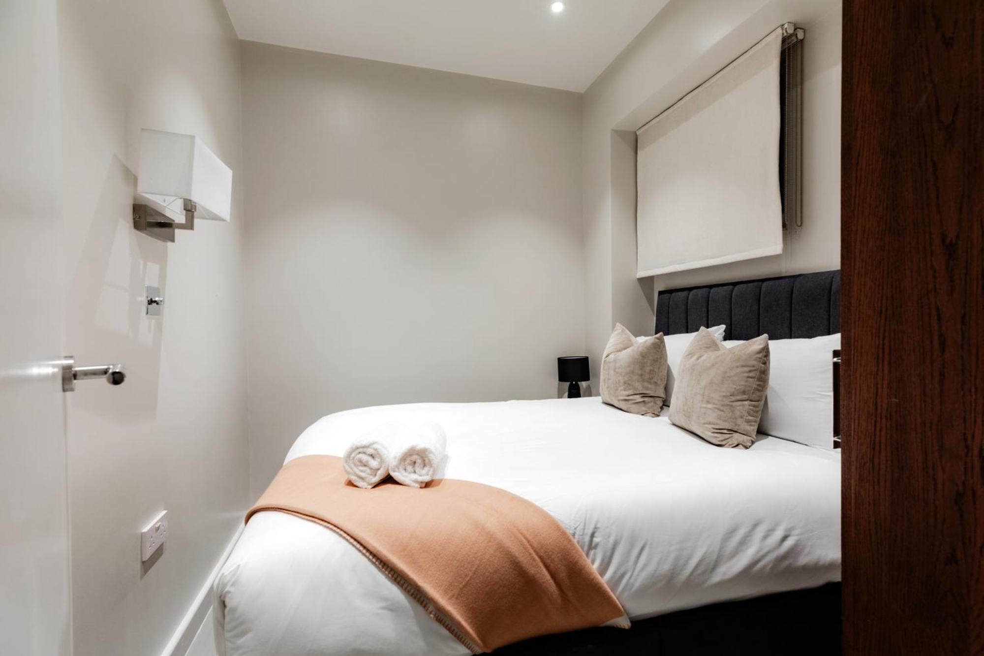 Apartamento High Street Kensington