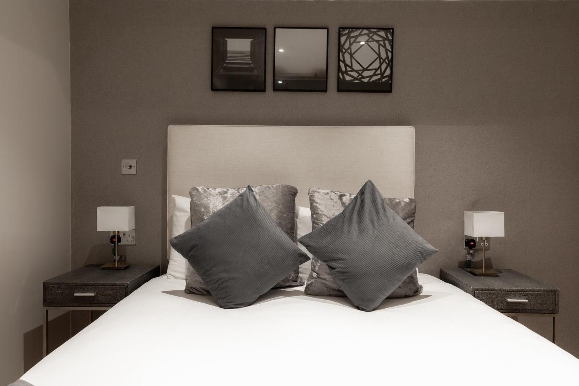Apartamento High Street Kensington