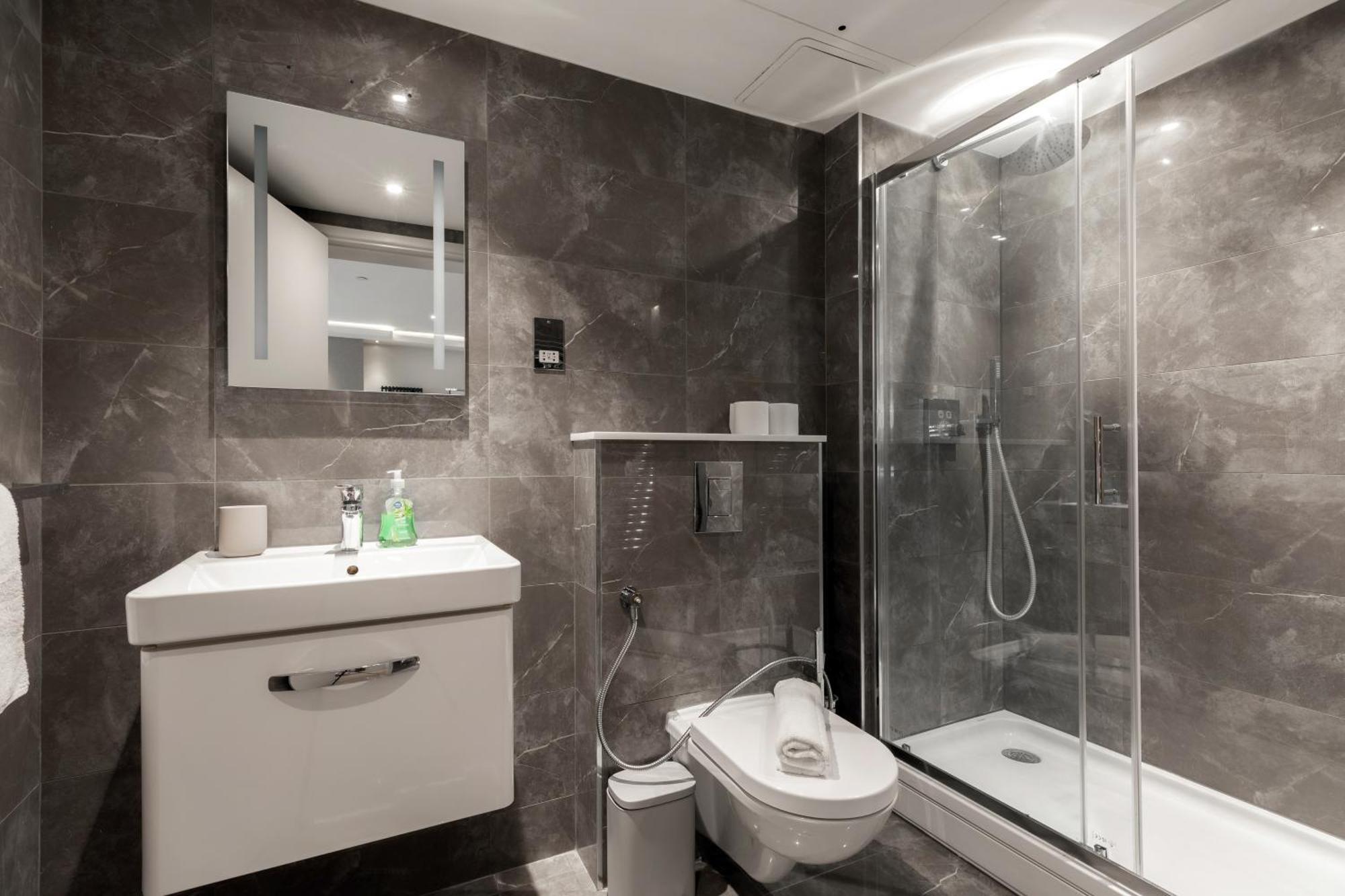 Apartamento High Street Kensington *